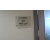 Kapı İsimlikleri (0)